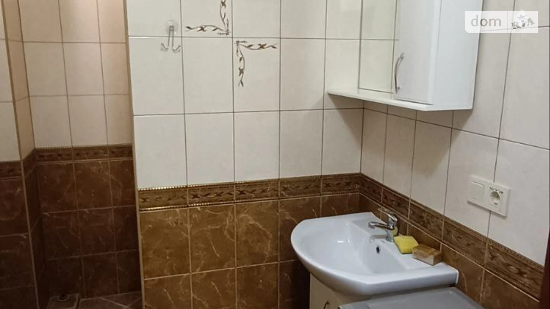Сдается в аренду 2-комнатная квартира 68 кв. м в Львове, ул. Пасечная, 168 - фото 5