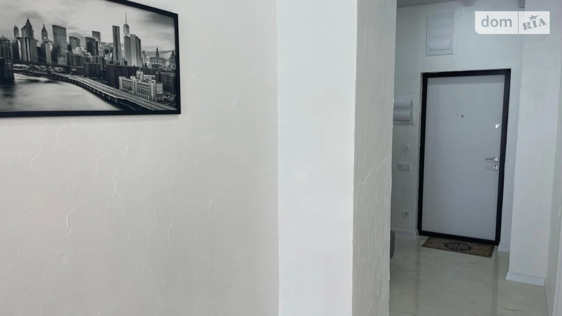 Сдается в аренду 1-комнатная квартира 60 кв. м в Одессе, Фонтанская дор., 118А/3 - фото 3