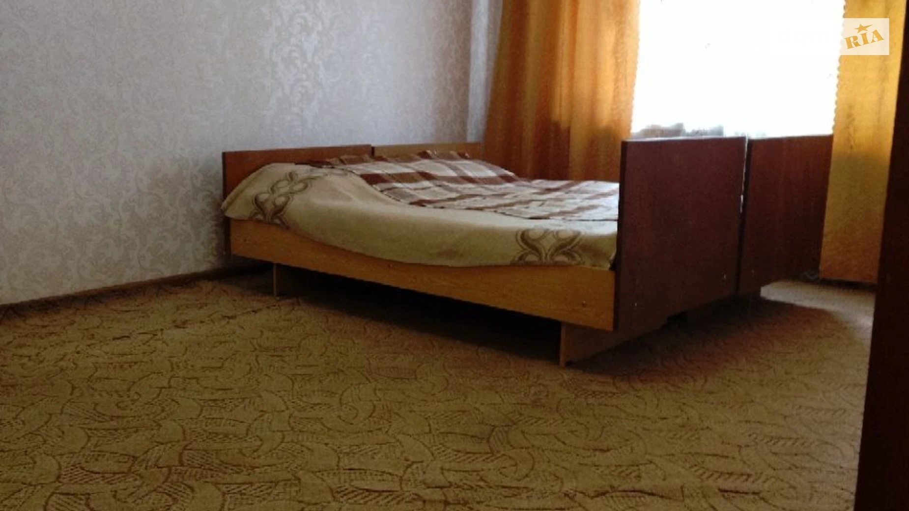 Сдается в аренду 1-комнатная квартира 38 кв. м в Ровно, ул. Кулика и Гудачека(Макарова), 44 - фото 2