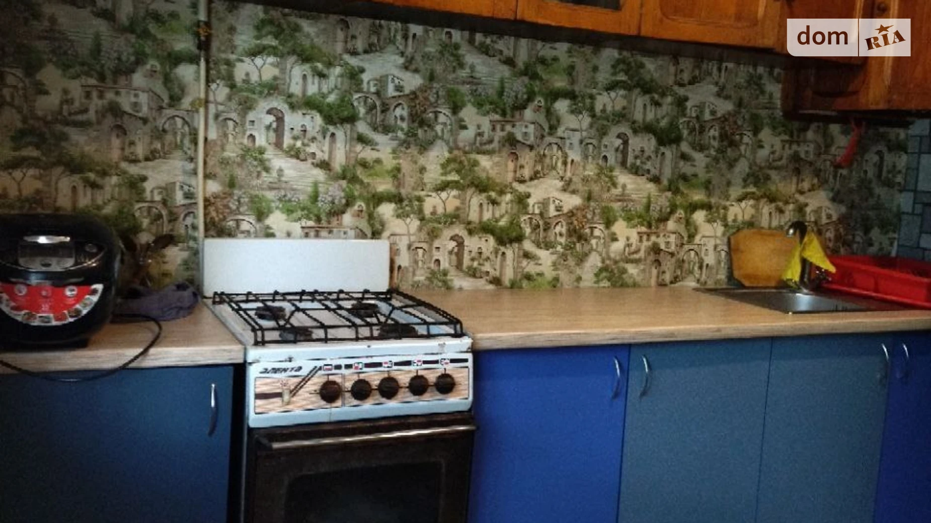 Сдается в аренду 1-комнатная квартира 38 кв. м в Ровно, ул. Кулика и Гудачека(Макарова), 44 - фото 3