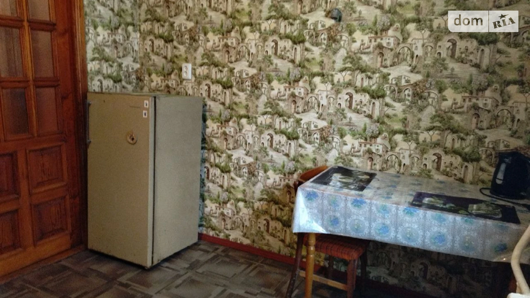 Сдается в аренду 1-комнатная квартира 38 кв. м в Ровно, ул. Кулика и Гудачека(Макарова), 44 - фото 4