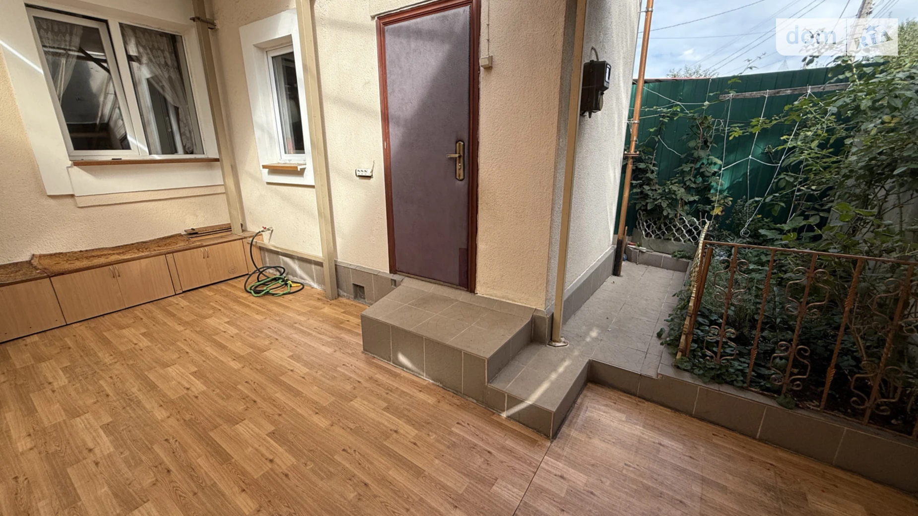 Продается часть дома 61 кв. м с бассейном, цена: 85000 $ - фото 2
