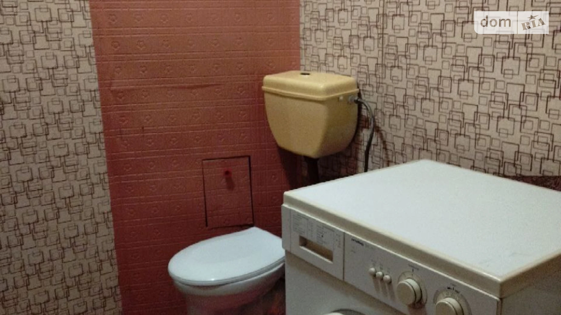 Сдается в аренду 1-комнатная квартира 38 кв. м в Ровно, ул. Кулика и Гудачека(Макарова), 44 - фото 5