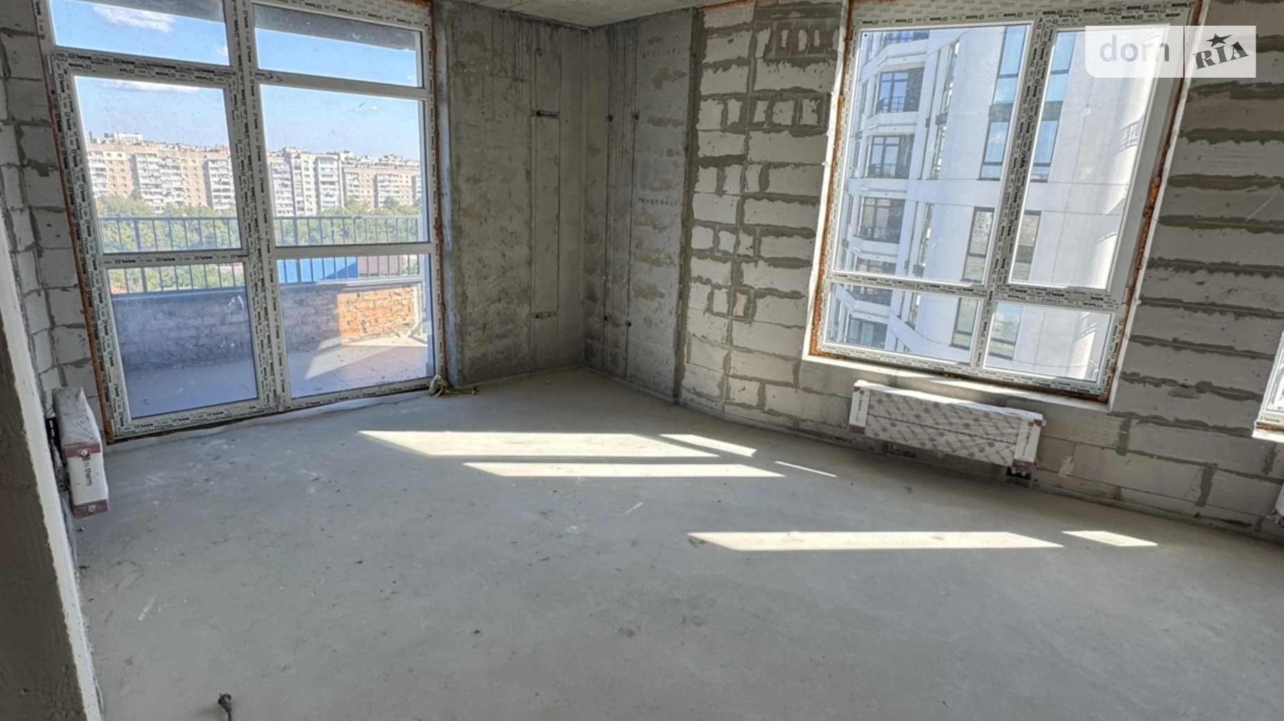 Продається 3-кімнатна квартира 89 кв. м у Вінниці, вул. 600-річчя, 3В - фото 5