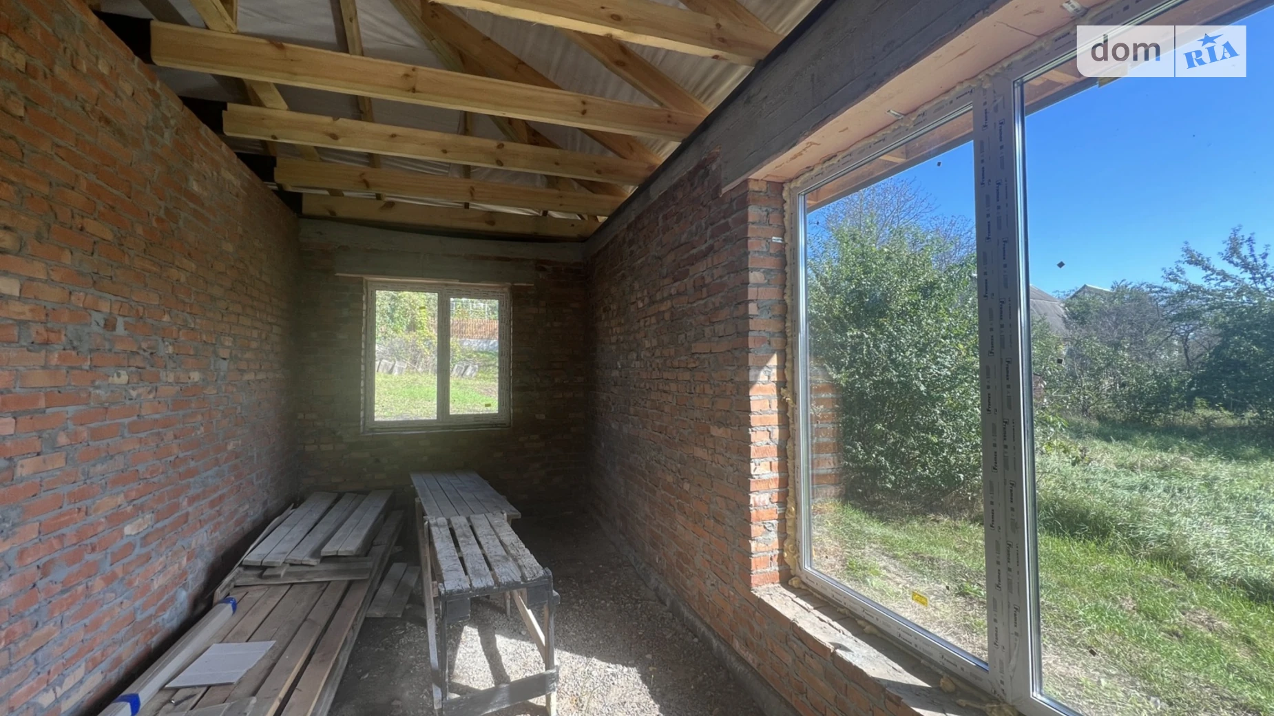 Продается одноэтажный дом 106 кв. м с верандой, цена: 63000 $ - фото 3