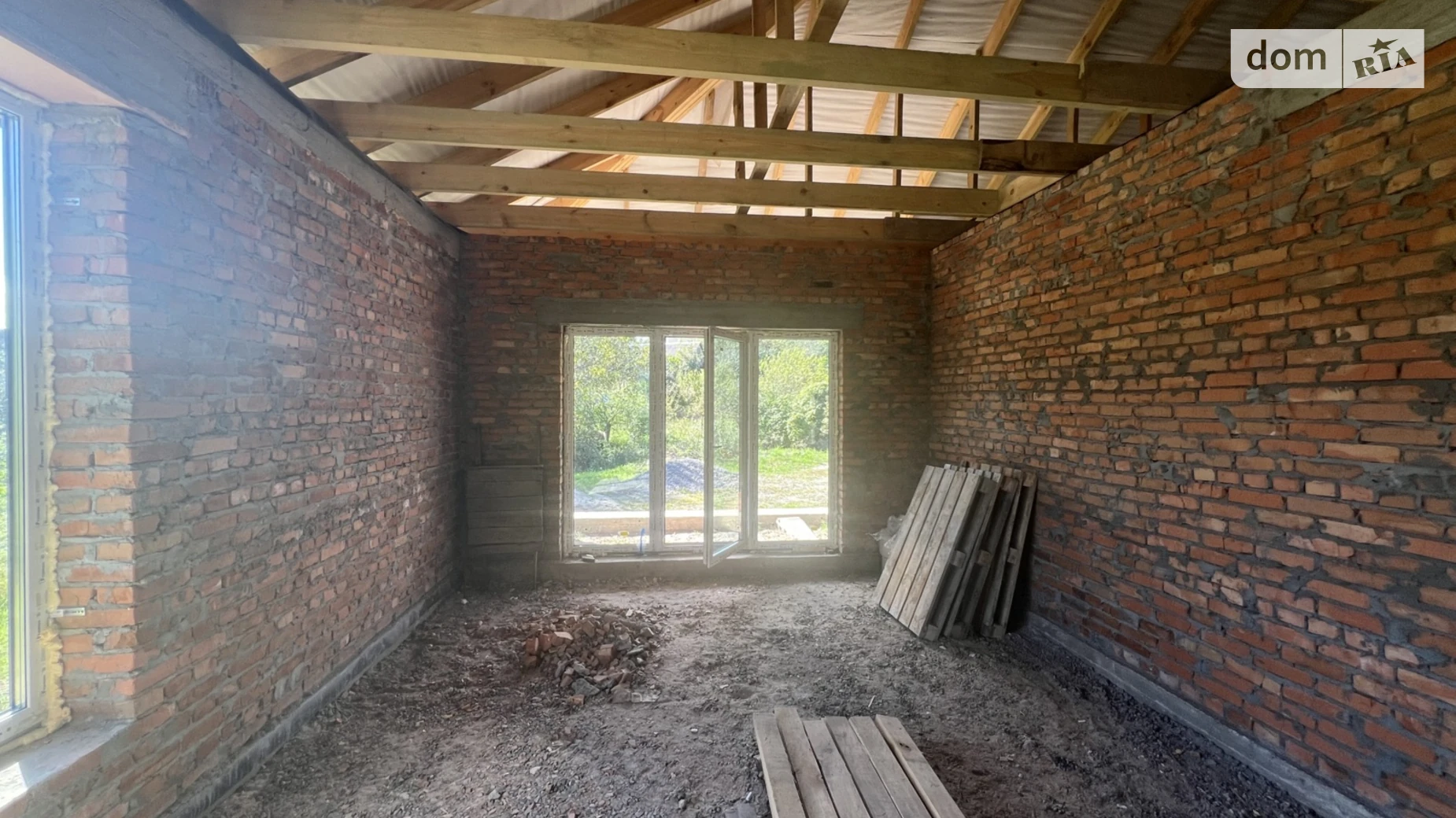 Продается одноэтажный дом 106 кв. м с верандой, цена: 63000 $ - фото 4