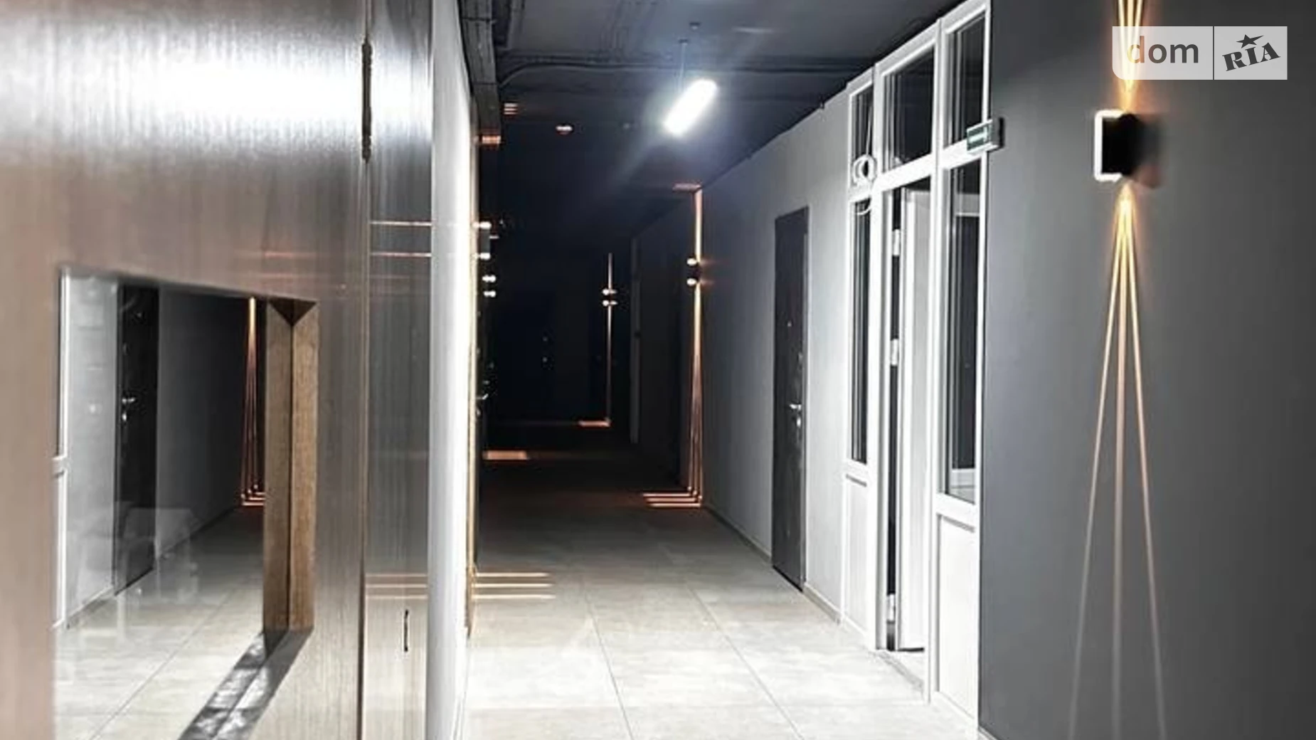 Продается 1-комнатная квартира 57.5 кв. м в Днепре, ул. Набережная Победы, 40Д - фото 3