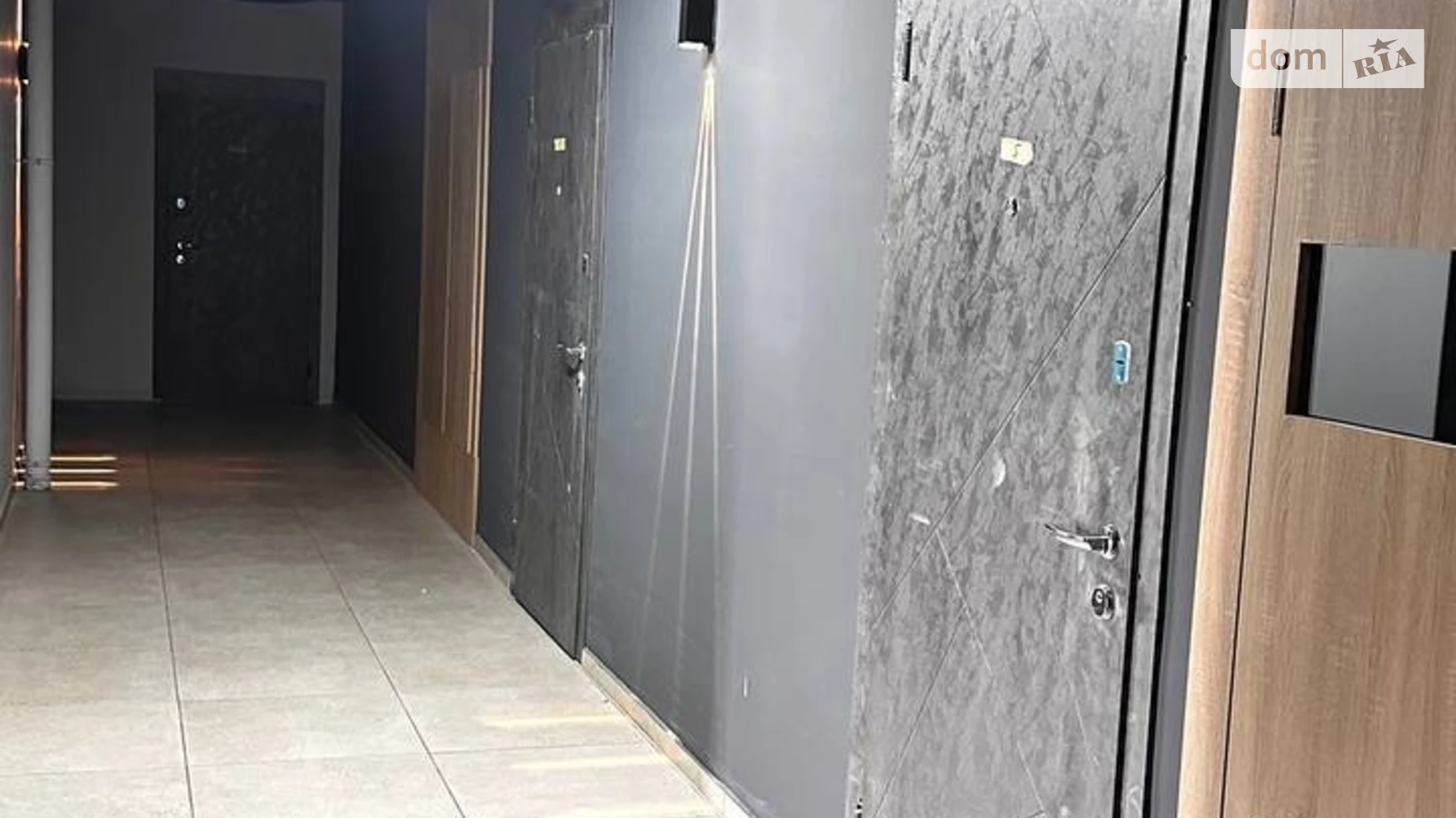 Продается 1-комнатная квартира 57.5 кв. м в Днепре, ул. Набережная Победы, 40Д - фото 2