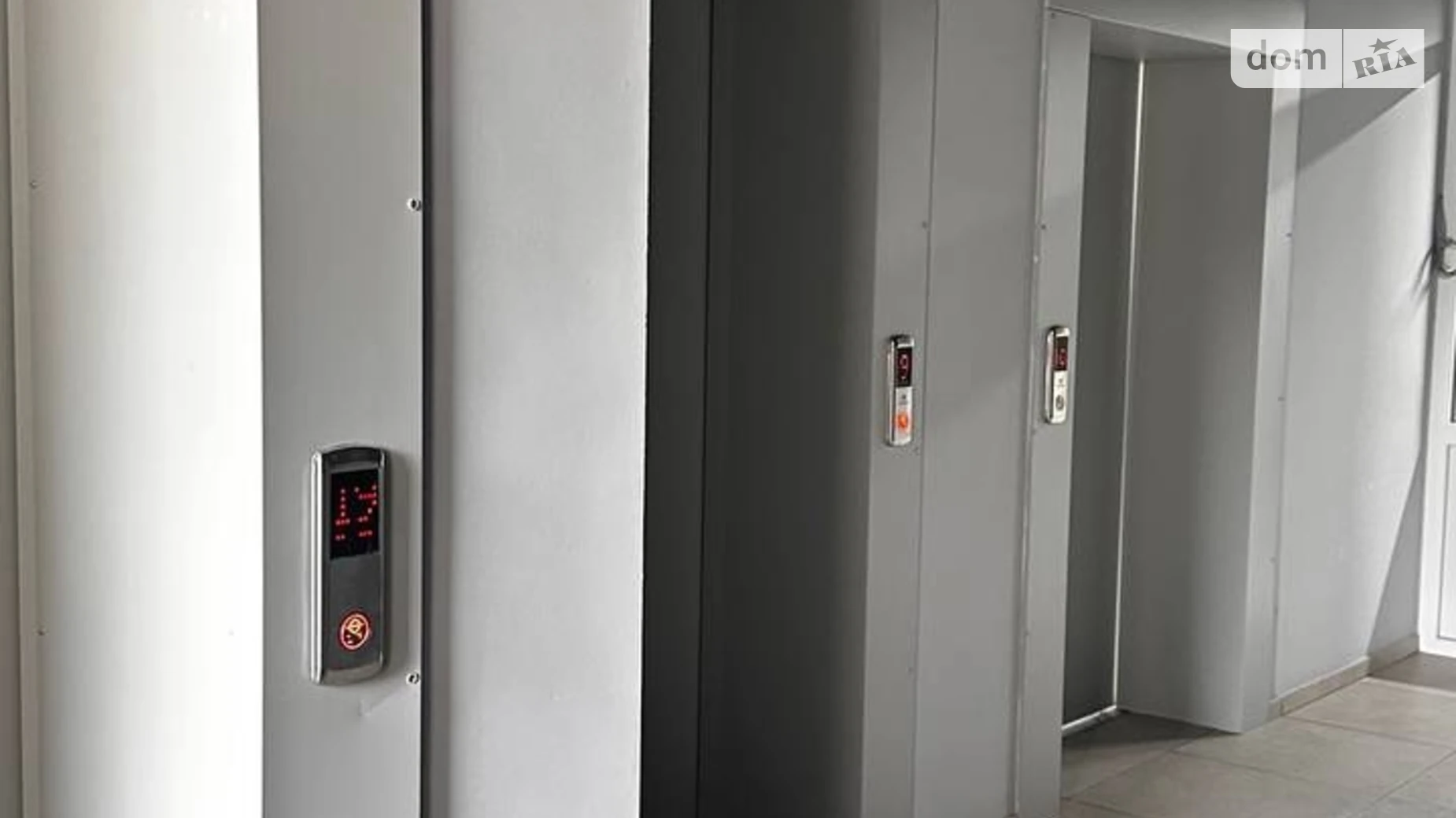 Продается 1-комнатная квартира 57.5 кв. м в Днепре, ул. Набережная Победы, 40Д - фото 4