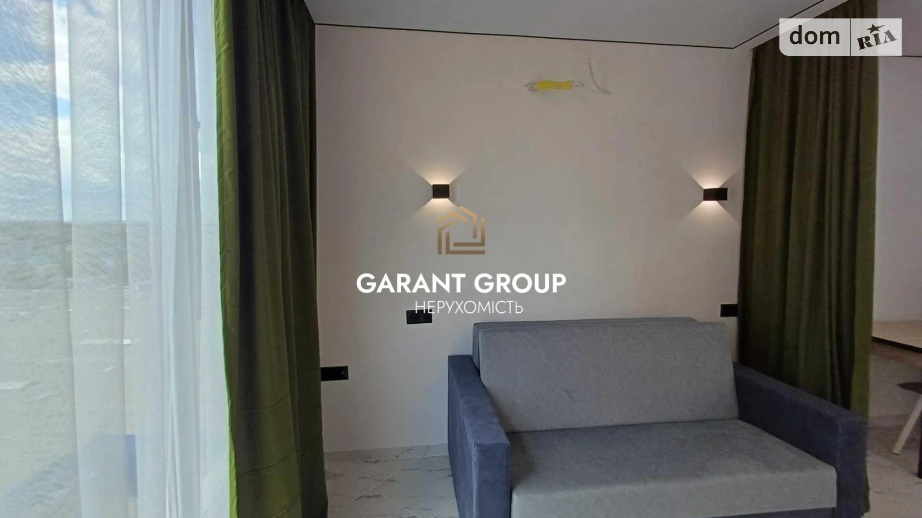 Продається 1-кімнатна квартира 28 кв. м у Одесі, вул. Євгена Чикаленка(Академіка Вільямса), 93/4 - фото 2