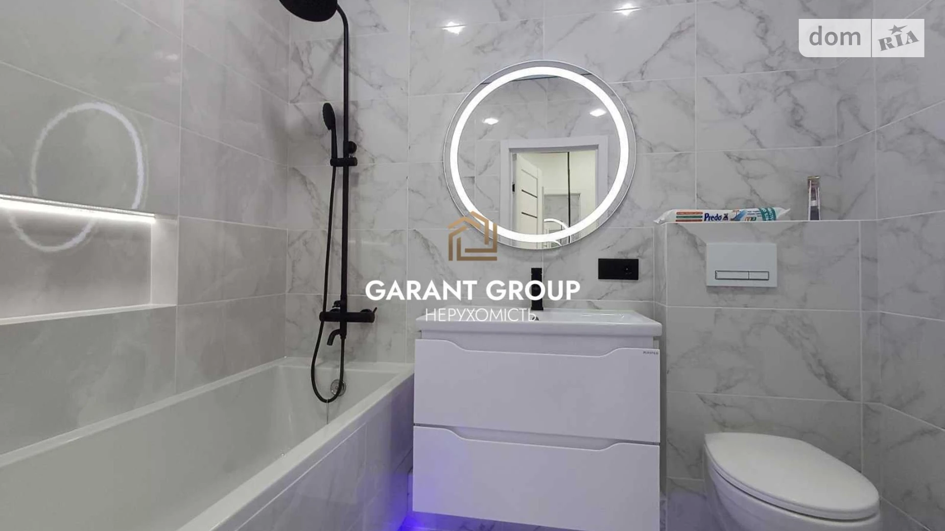 Продається 1-кімнатна квартира 28 кв. м у Одесі, вул. Євгена Чикаленка(Академіка Вільямса), 93/4 - фото 3