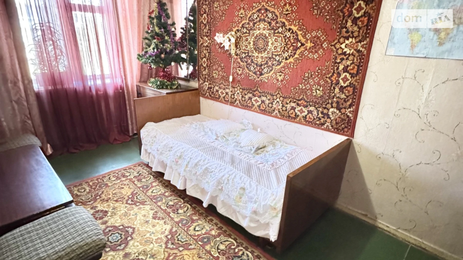 Продается 3-комнатная квартира 57 кв. м в Чернигове, просп. Победы - фото 4