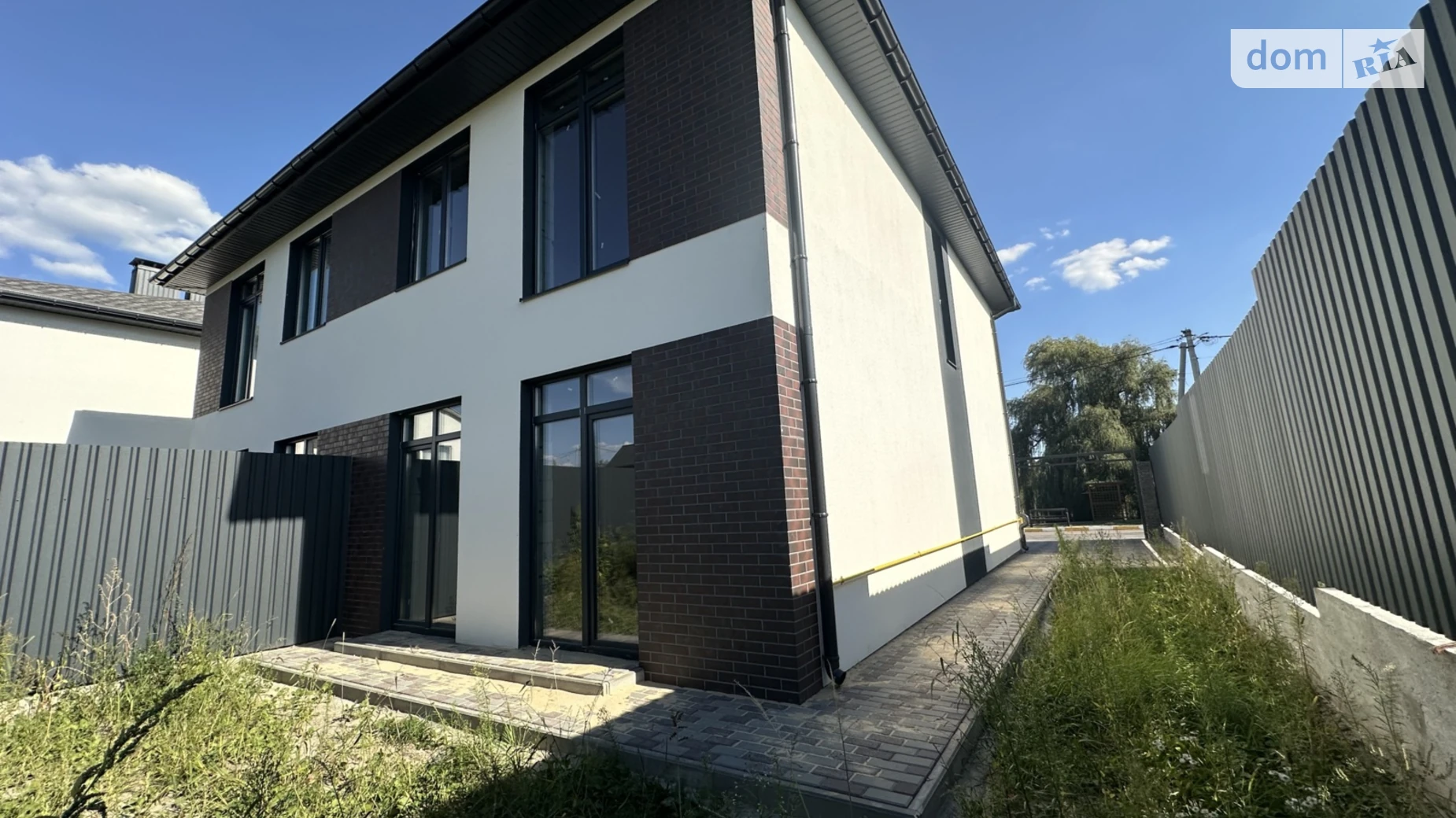 ул. Днепровская Гостомель, цена: 90000 $ - фото 2