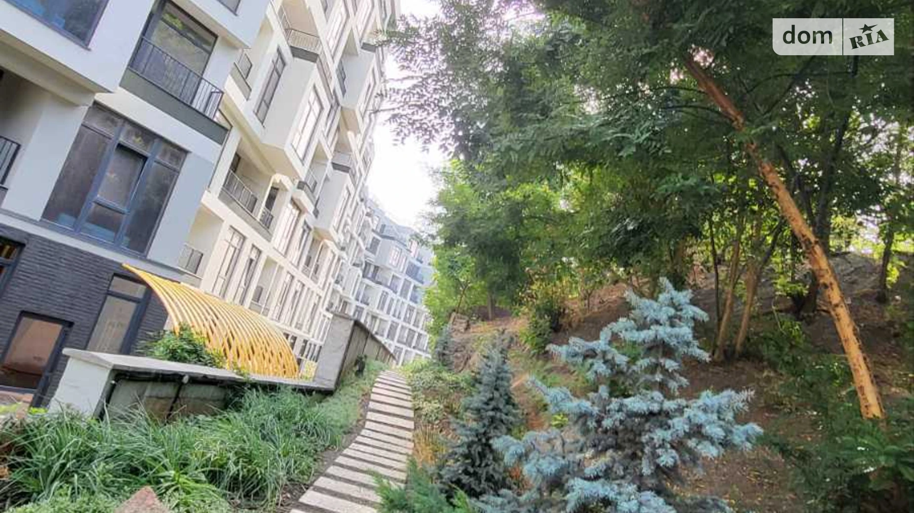 Продается 1-комнатная квартира 40.7 кв. м в Одессе, ул. Софиевская, 1А - фото 3