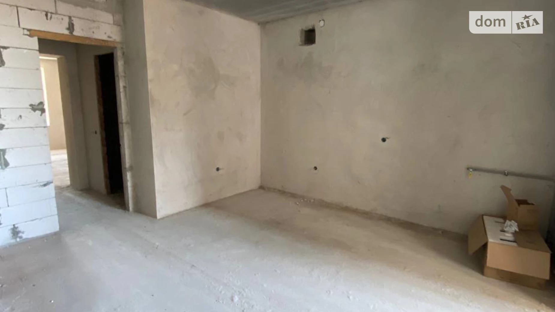 Продается 1-комнатная квартира 53 кв. м в Хмельницком, цена: 35500 $ - фото 4