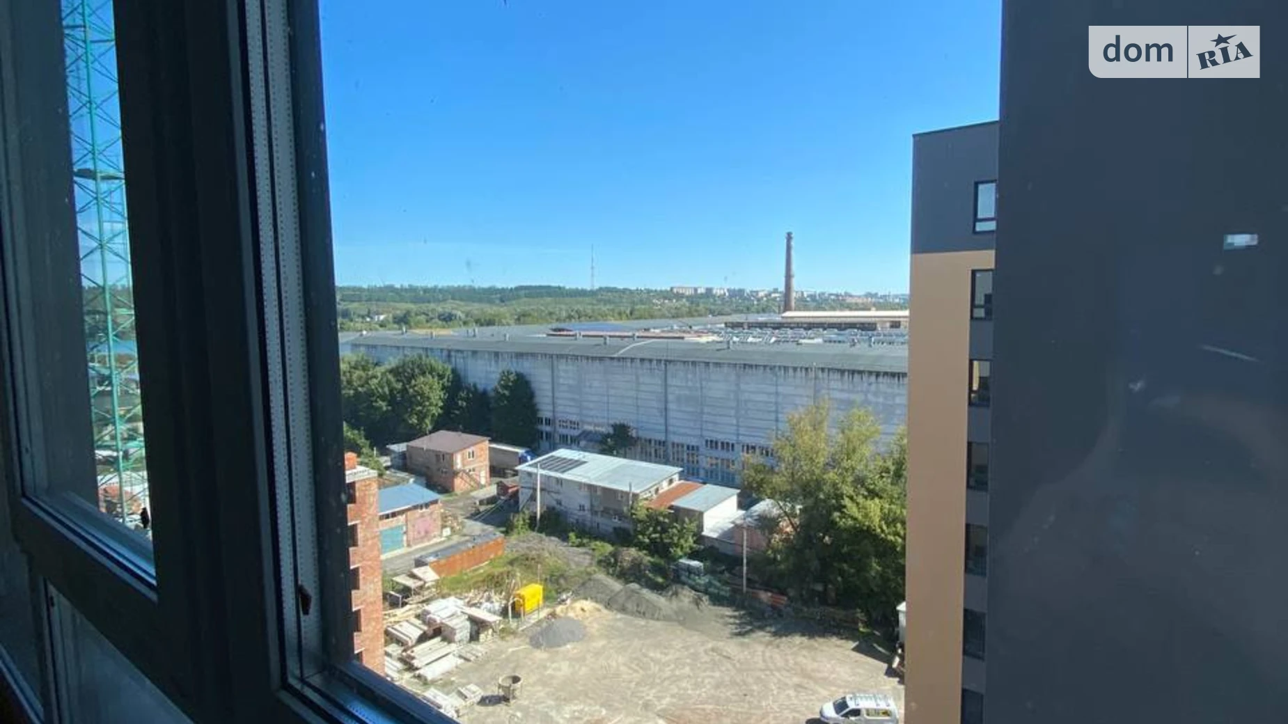 Продается 1-комнатная квартира 53 кв. м в Хмельницком, цена: 35500 $ - фото 3