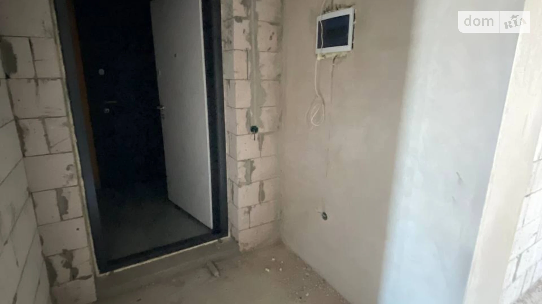 Продается 1-комнатная квартира 53 кв. м в Хмельницком, цена: 35500 $ - фото 2