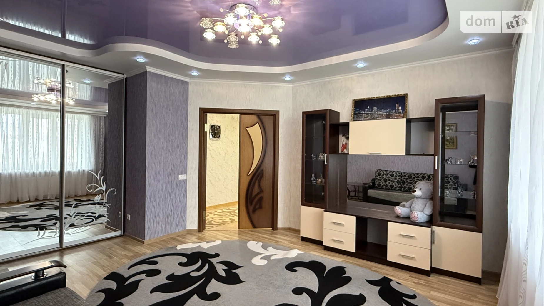 Продается 2-комнатная квартира 72 кв. м в Хмельницком, ул. Строителей (Грузевица-2), 2 - фото 5