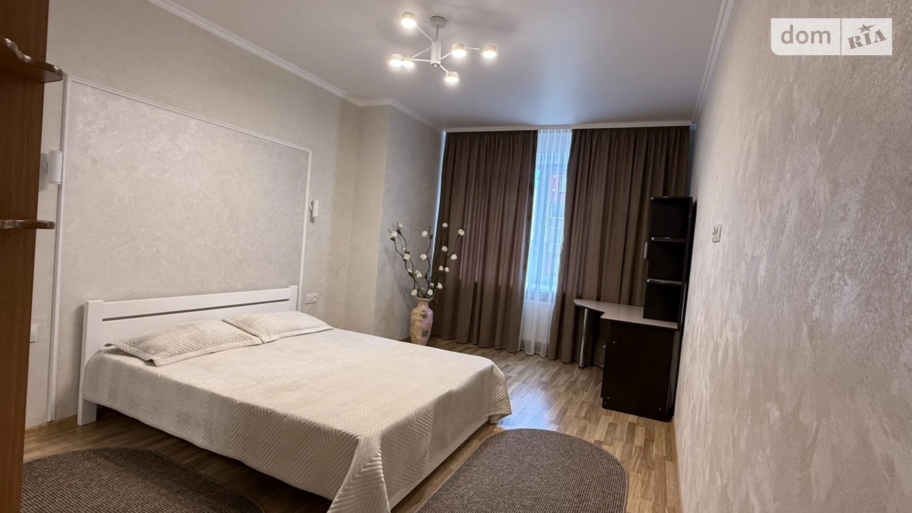 Продается 2-комнатная квартира 72 кв. м в Хмельницком, ул. Строителей (Грузевица-2), 2 - фото 4