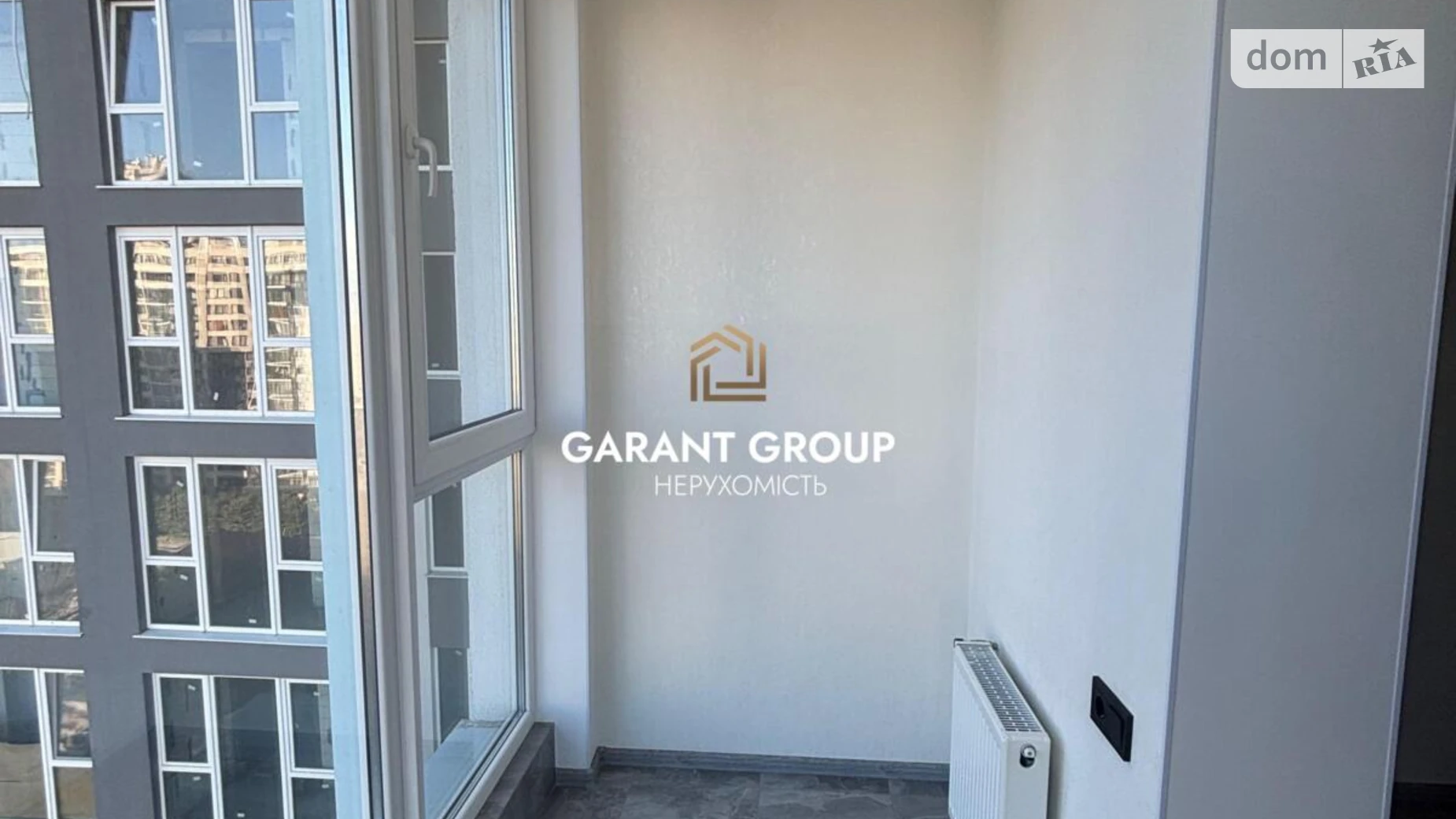 Продається 2-кімнатна квартира 52 кв. м у Одесі, вул. Євгена Чикаленка(Академіка Вільямса) - фото 4