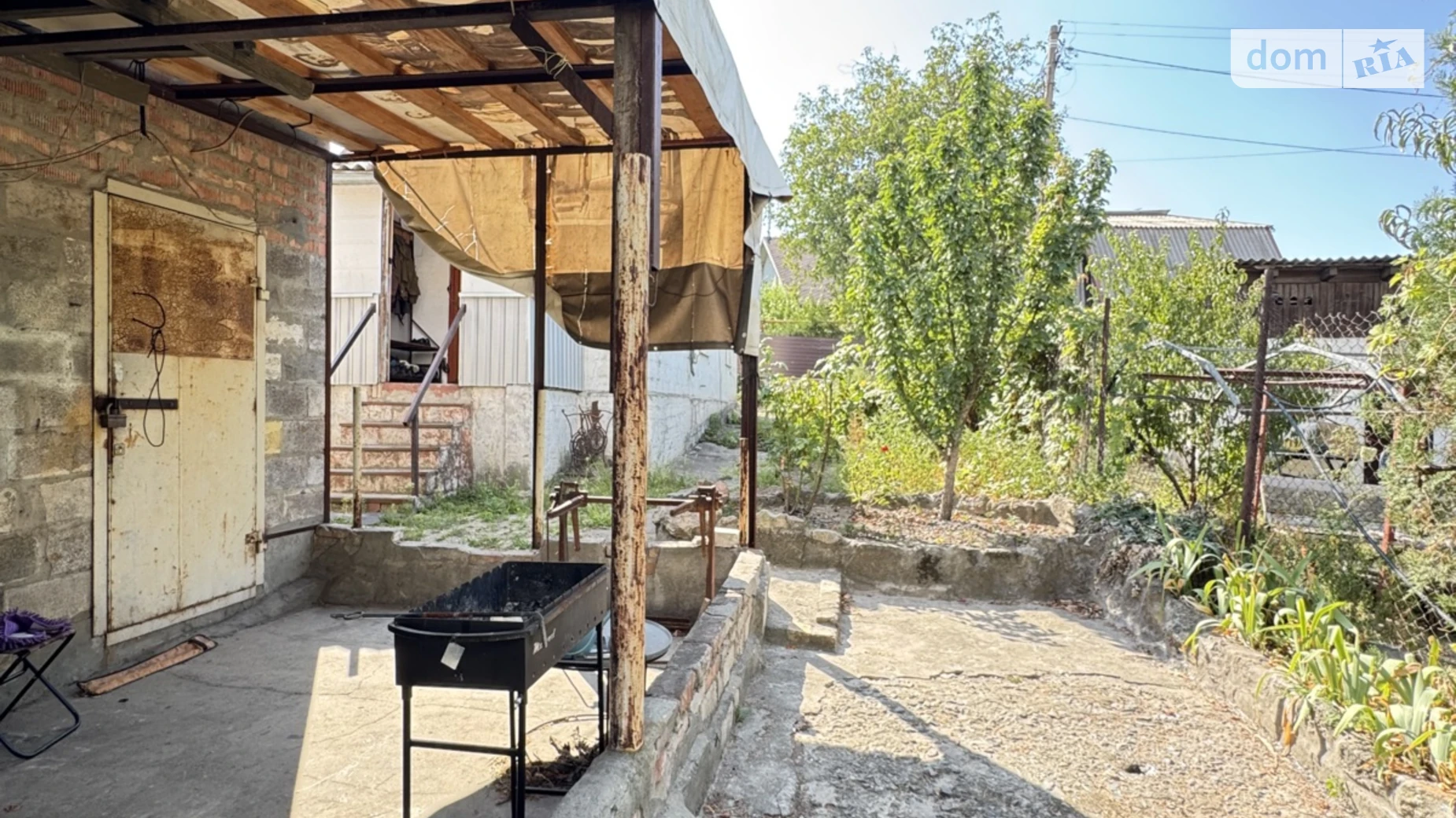 Продается одноэтажный дом 55.8 кв. м с мебелью, цена: 45000 $ - фото 4