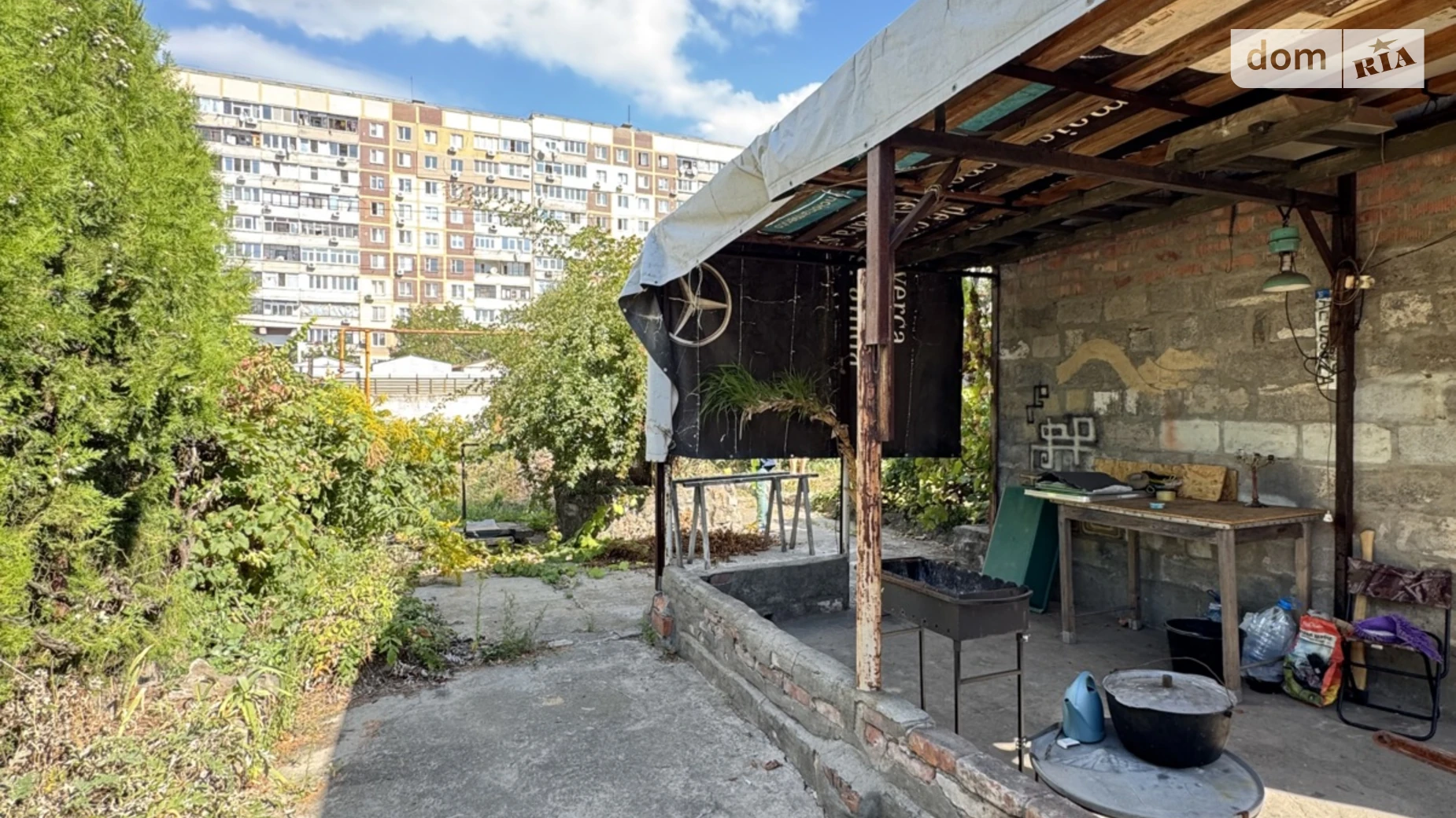 Продается одноэтажный дом 55.8 кв. м с мебелью, цена: 45000 $ - фото 5