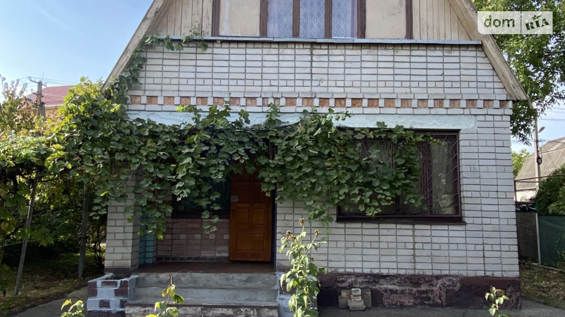 Продается дом на 2 этажа 59.7 кв. м с гаражом, цена: 40000 $ - фото 3