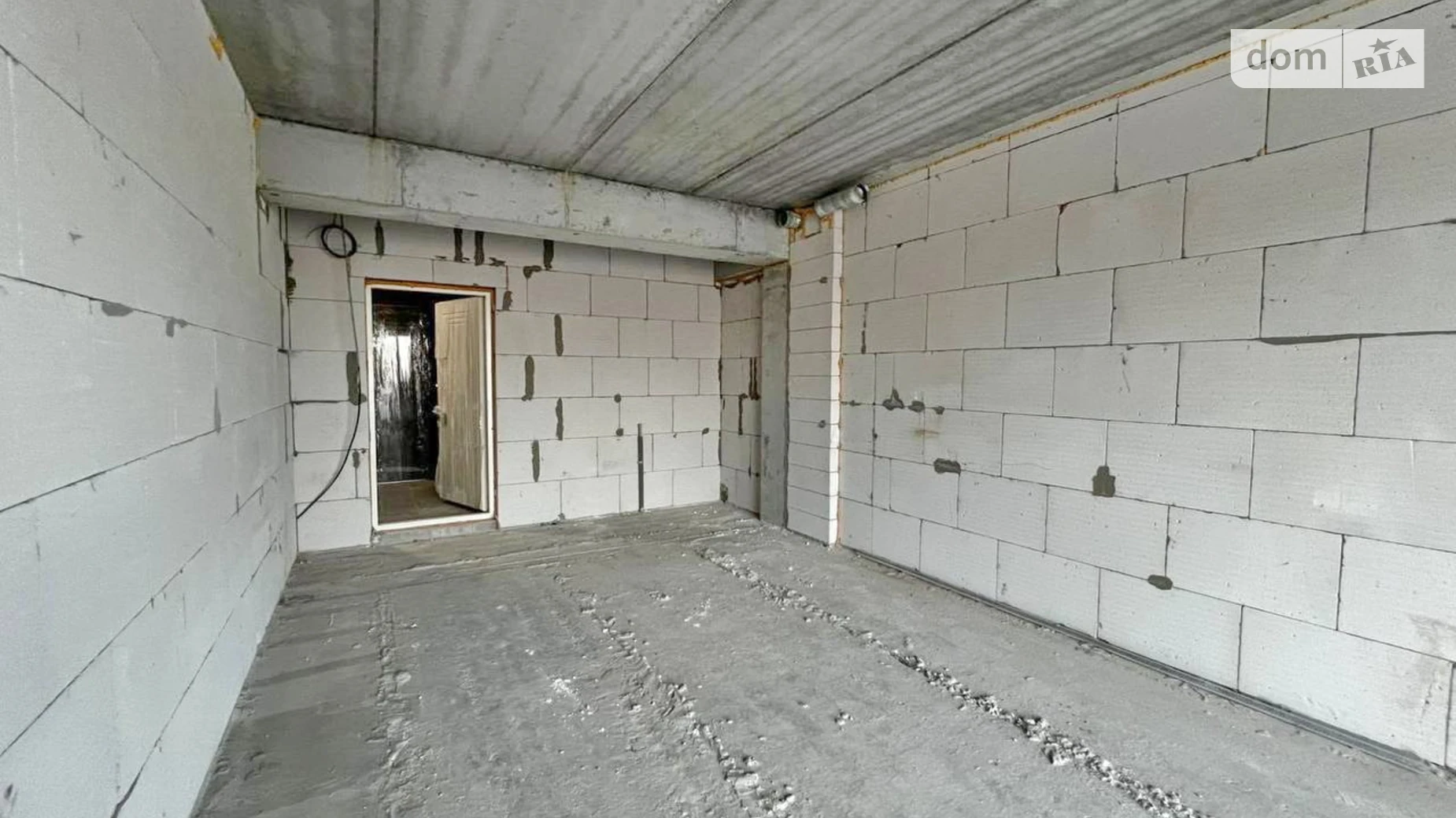 Продается 1-комнатная квартира 31.2 кв. м в Днепре, ул. Ольгерда Бочковского(Пушкина Генерала), 8Б - фото 5