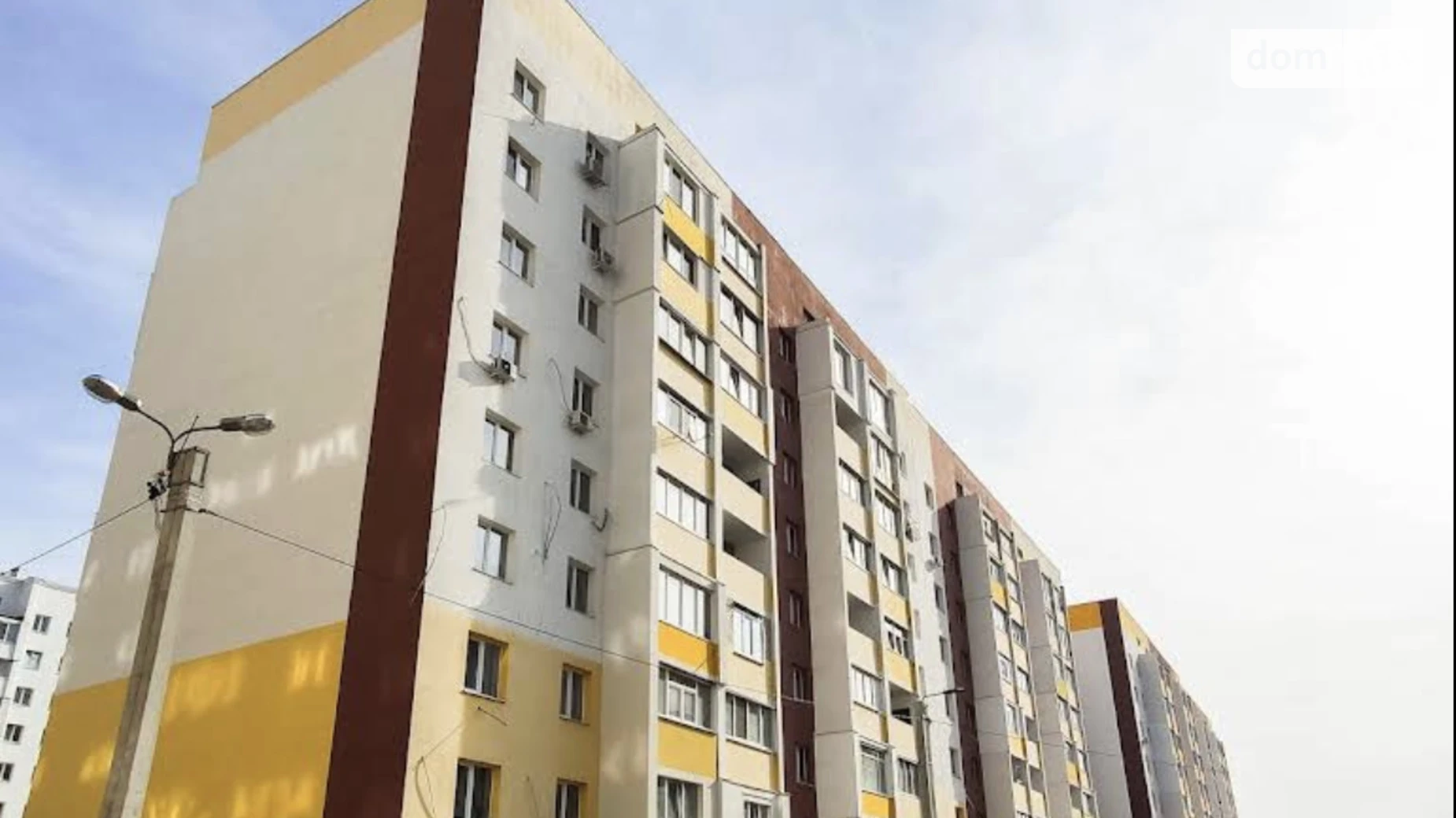Продається 3-кімнатна квартира 84 кв. м у Харкові, вул. Драгоманова, 6Г - фото 2
