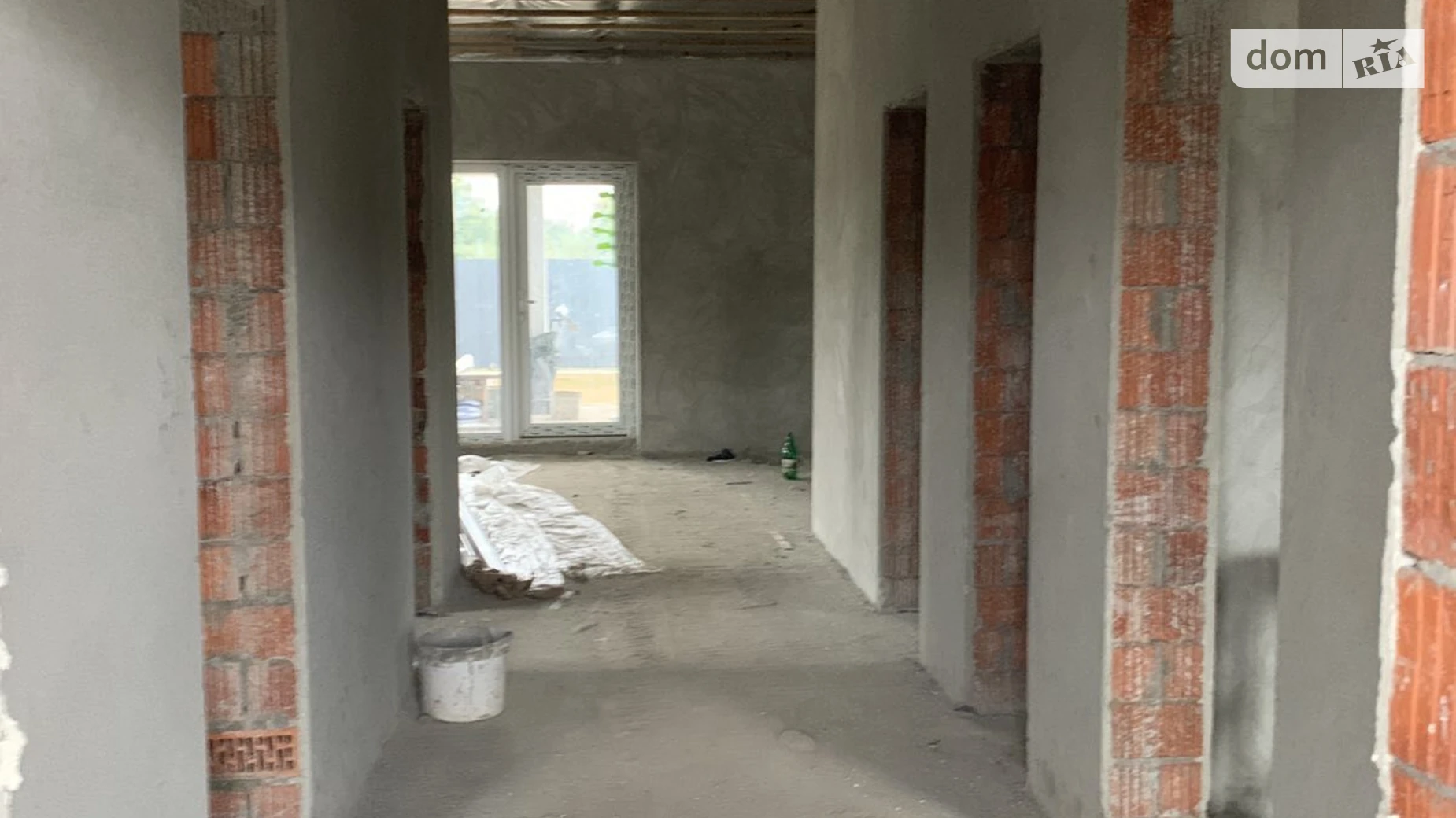Продается одноэтажный дом 155 кв. м с подвалом, цена: 806 $ - фото 5