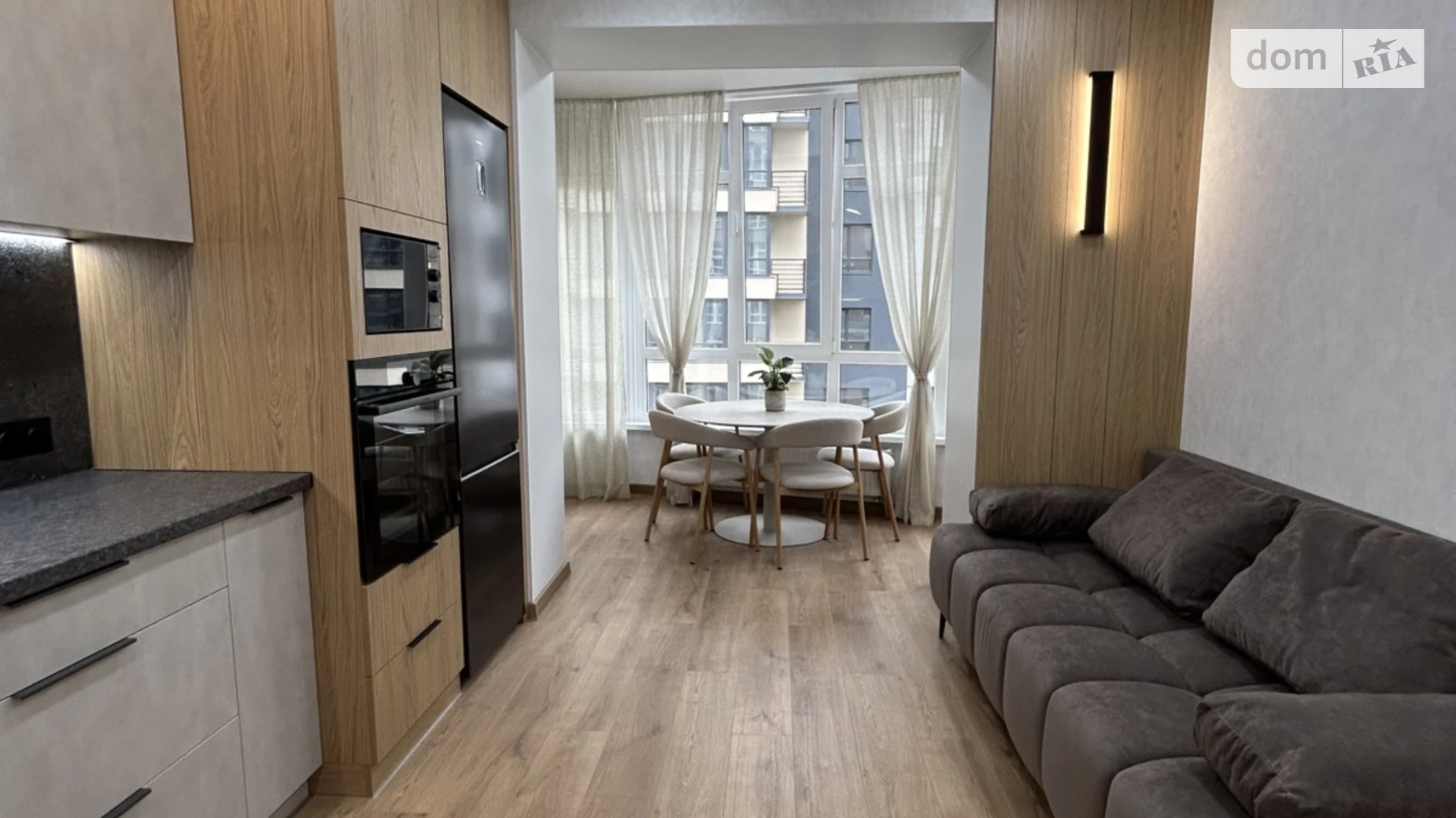 Продается 2-комнатная квартира 73 кв. м в Хмельницком, ул. Заречанская, 3/3Б - фото 3