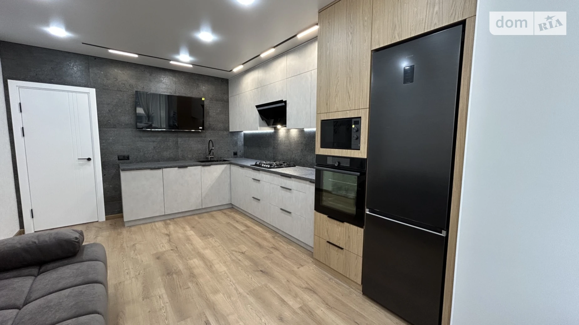 Продается 2-комнатная квартира 73 кв. м в Хмельницком, ул. Заречанская, 3/3Б - фото 5