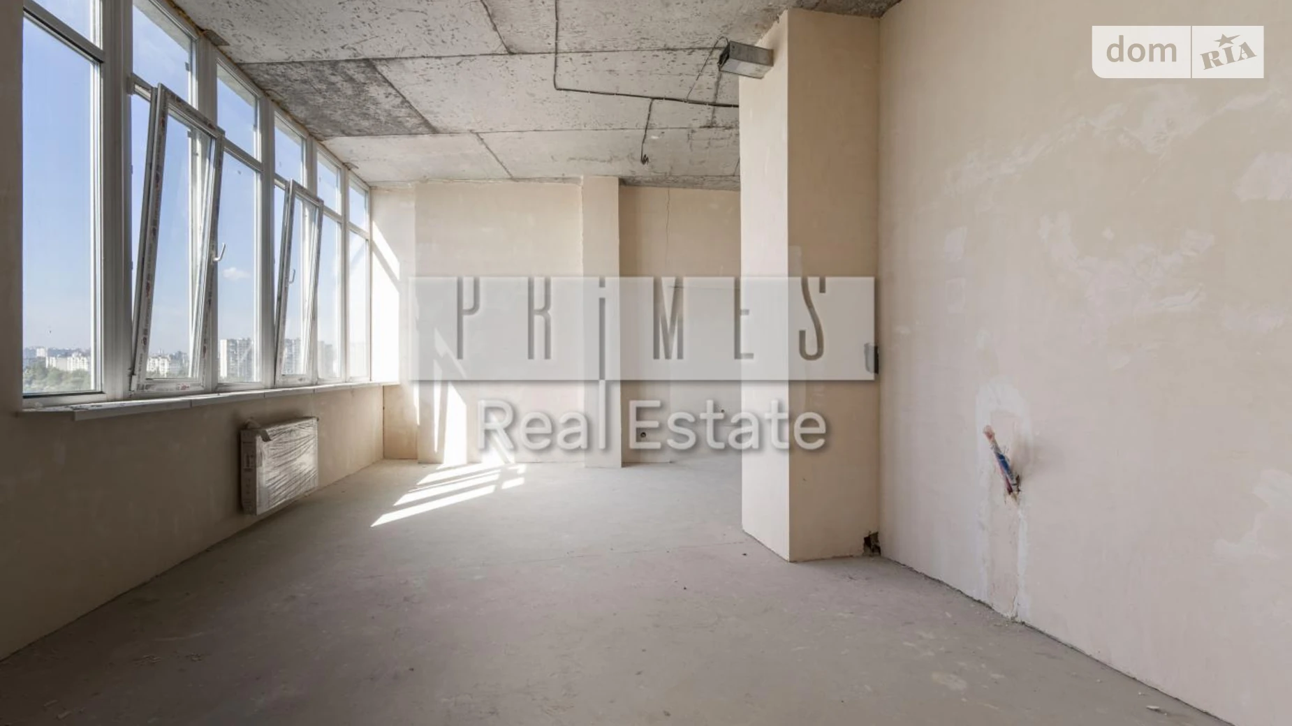 Продается 4-комнатная квартира 211 кв. м в Киеве, просп. Владимира Ивасюка, 2Д - фото 2