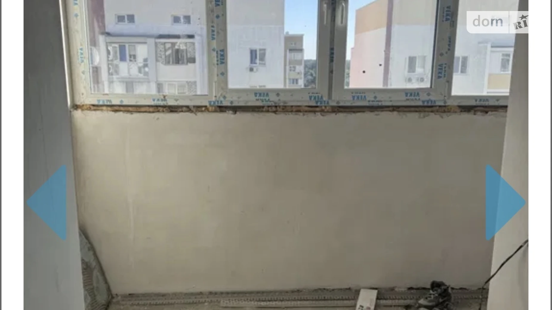 Продається 3-кімнатна квартира 84 кв. м у Харкові, вул. Драгоманова, 6Г - фото 5