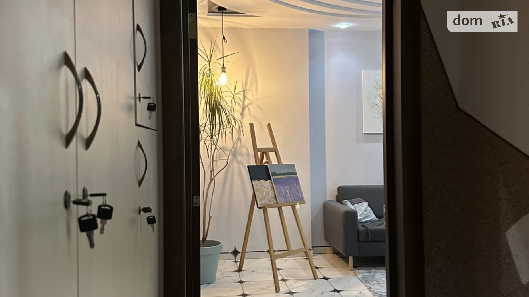 Сдается в аренду офис 100 кв. м в бизнес-центре, цена: 1000 $ - фото 5