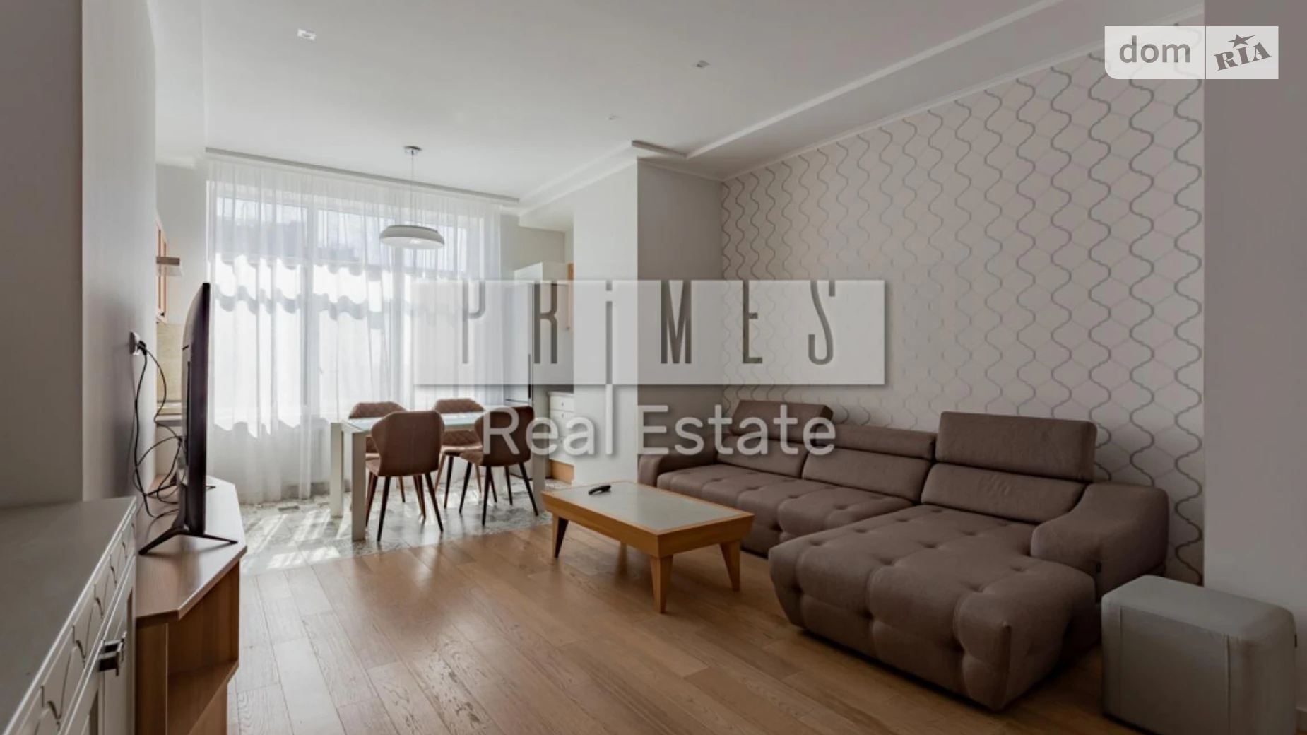 Сдается в аренду 3-комнатная квартира 94 кв. м в Киеве, ул. Андрея Верхогляда(Драгомирова), 15 - фото 2