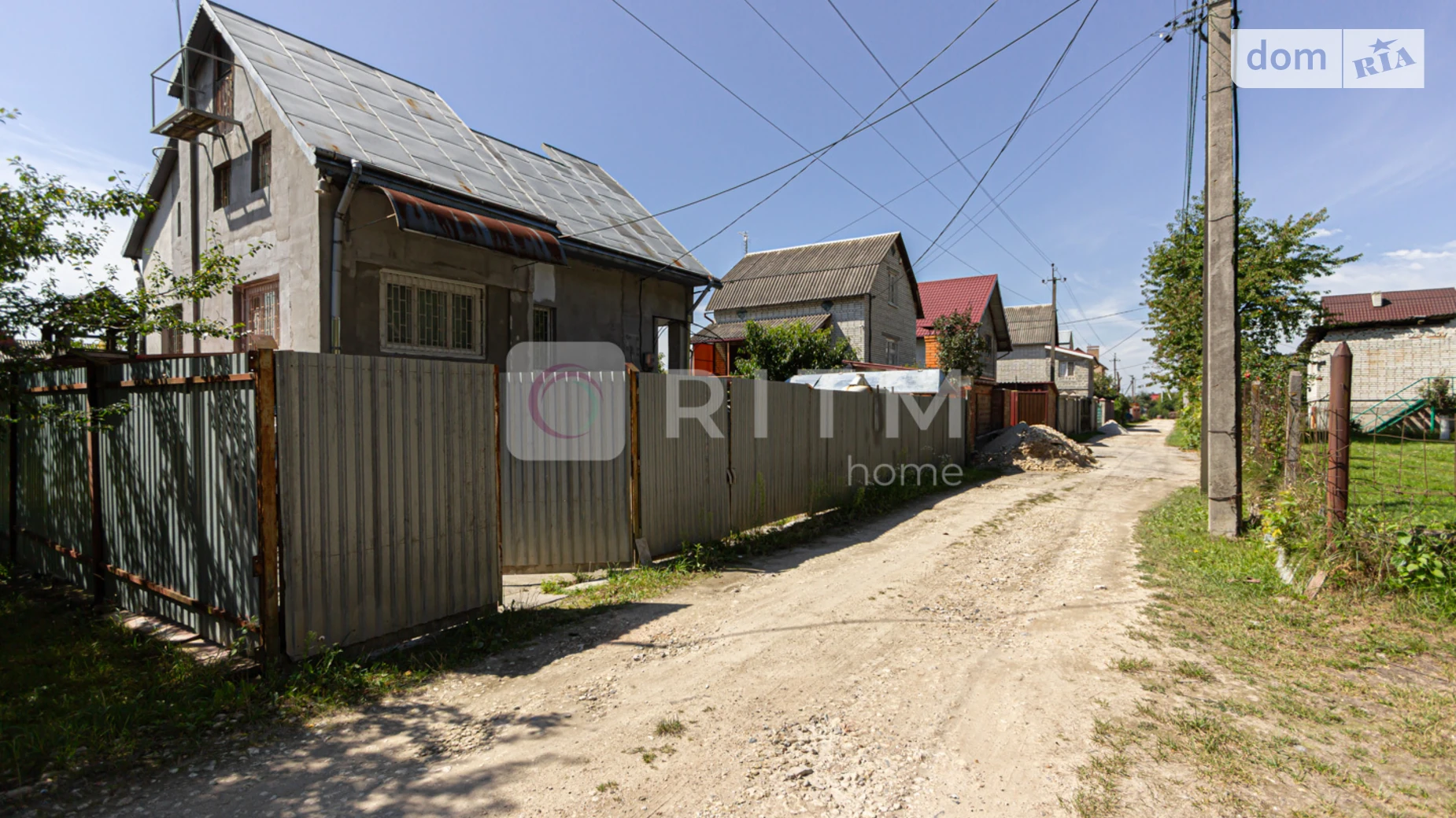 Продается дом на 3 этажа 260 кв. м с подвалом, цена: 55000 $ - фото 2