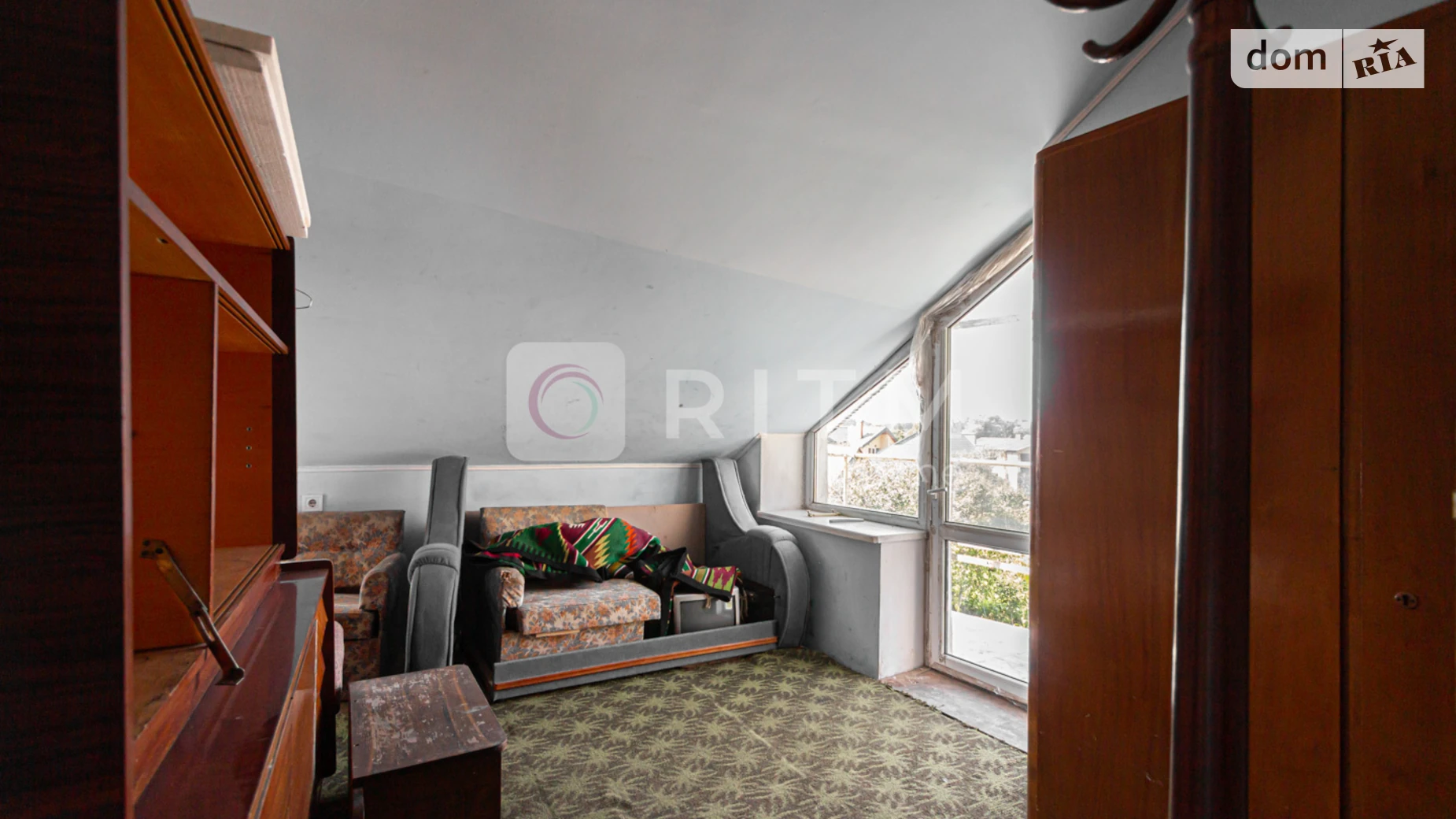 Продается дом на 3 этажа 260 кв. м с подвалом, цена: 55000 $ - фото 4