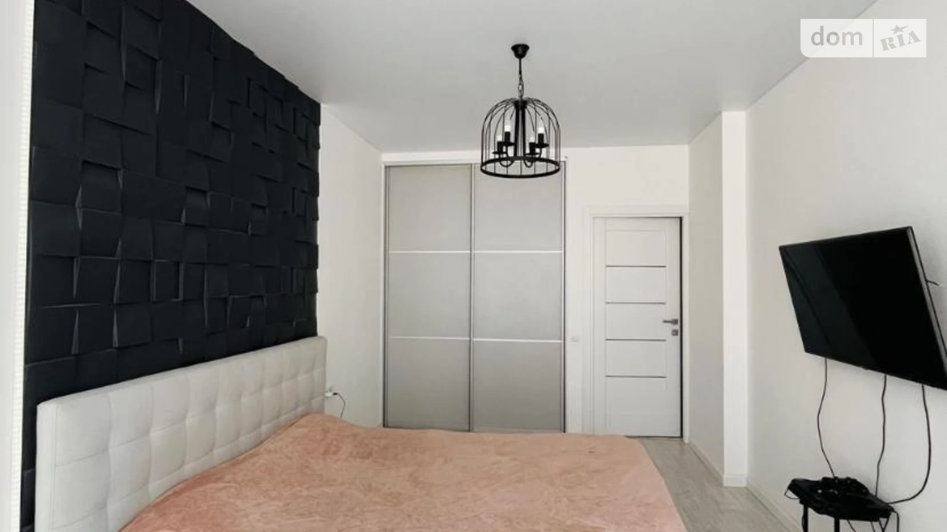 Продається 2-кімнатна квартира 60.1 кв. м у Львові, вул. Малоголосківська, 32А - фото 4