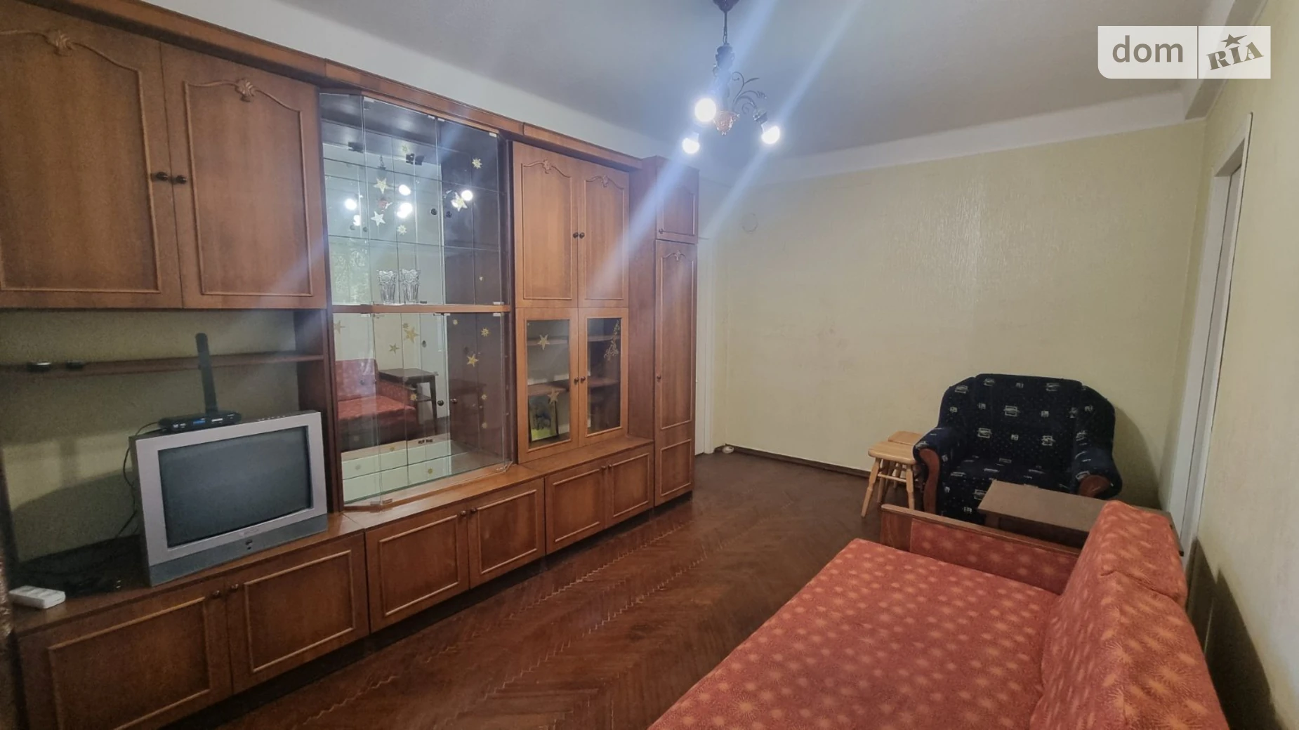 Продается 2-комнатная квартира 46.7 кв. м в Киеве, ул. Елены Телиги, 39В - фото 2