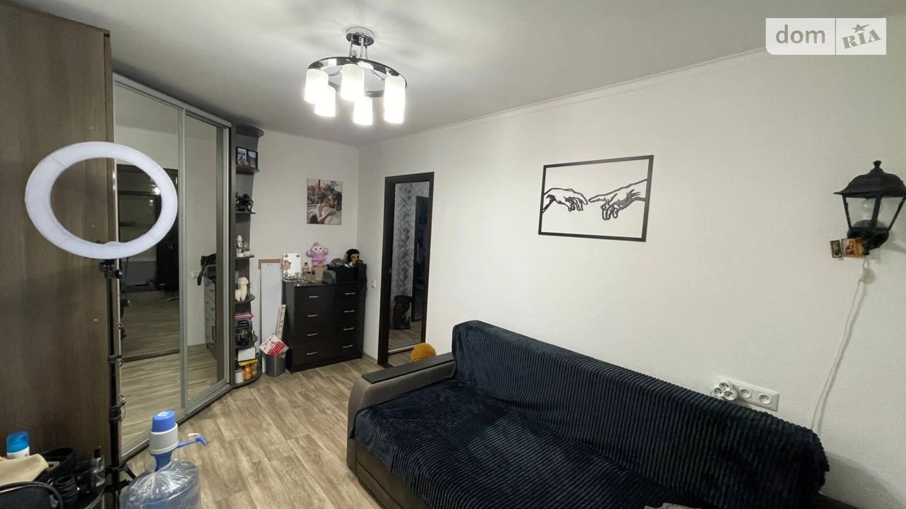 Продается 2-комнатная квартира 50.6 кв. м в Днепре, цена: 53000 $ - фото 3