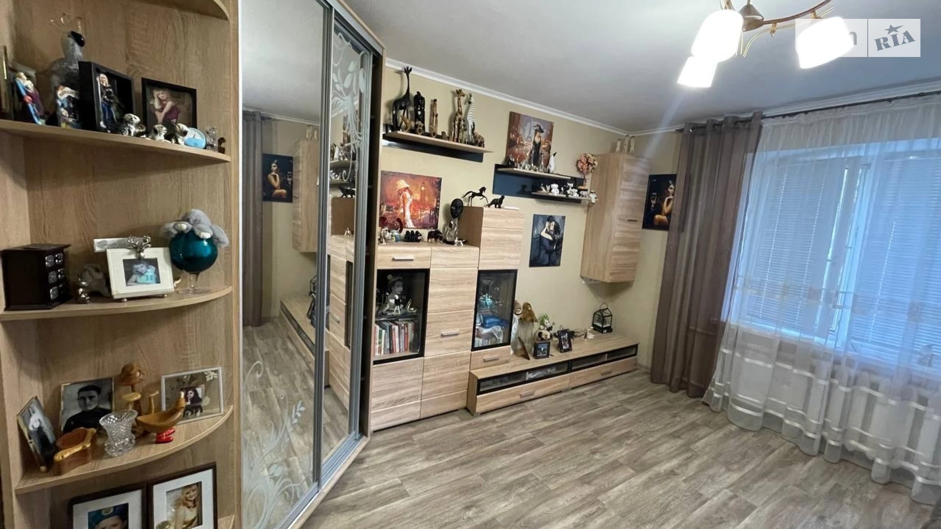 Продается 2-комнатная квартира 50.6 кв. м в Днепре, цена: 53000 $ - фото 5