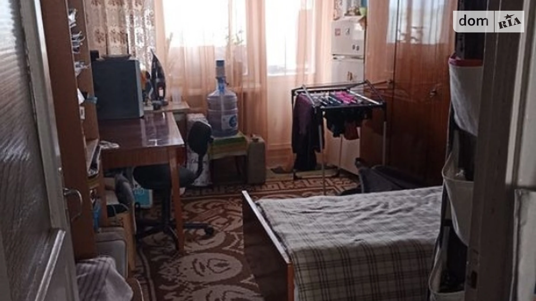 Продається 2-кімнатна квартира 46.9 кв. м у Миколаєві, вул. Космонавтів - фото 3