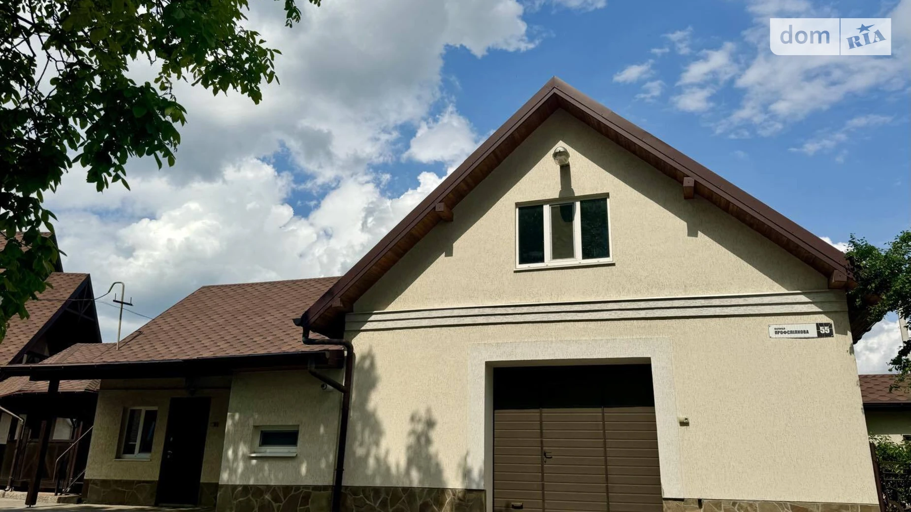 Продается дом на 2 этажа 166.9 кв. м с участком, цена: 185000 $ - фото 2