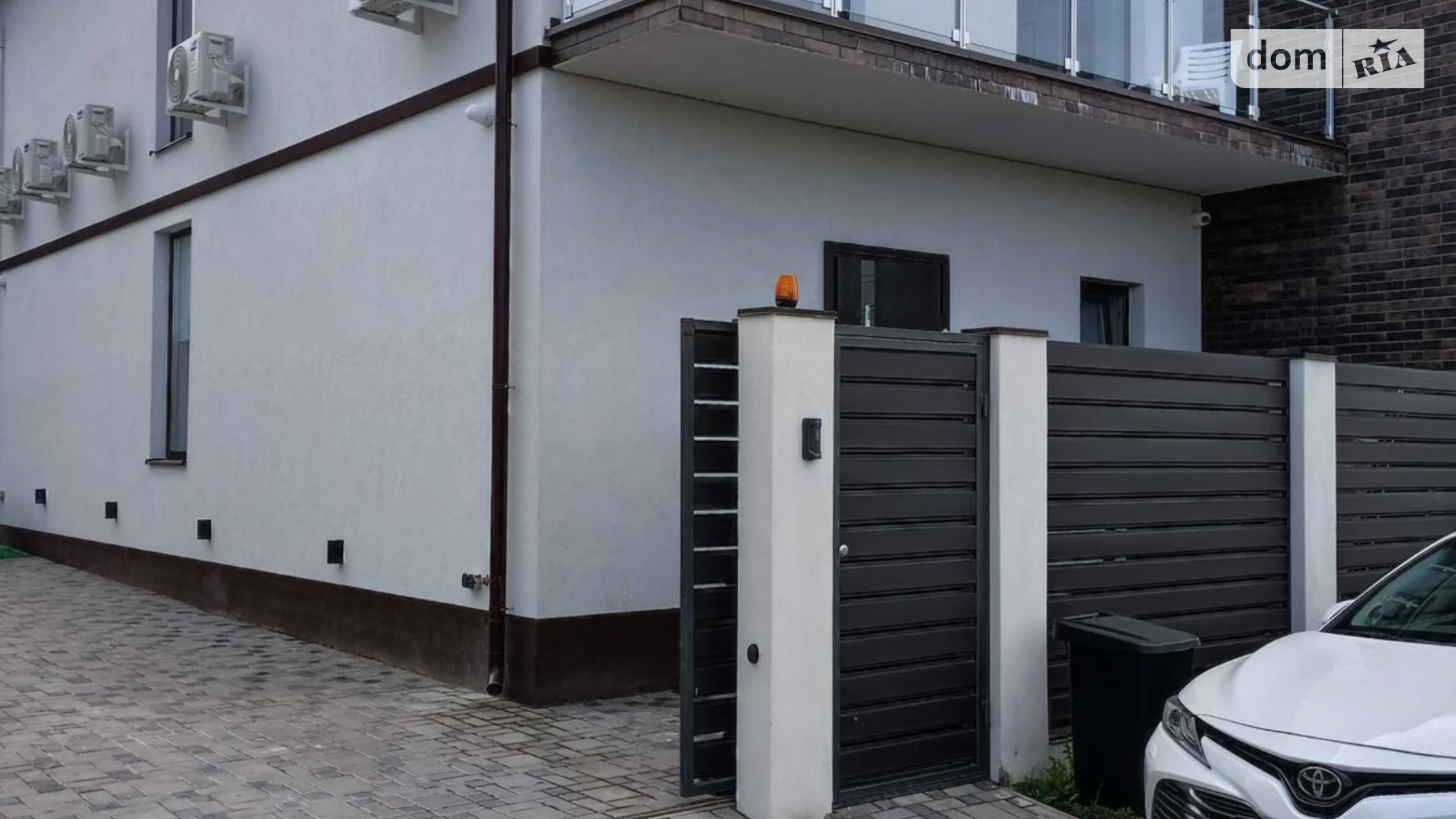 вул. Берегова, 69А Чорноморка Одеса, цена: 130000 $ - фото 2