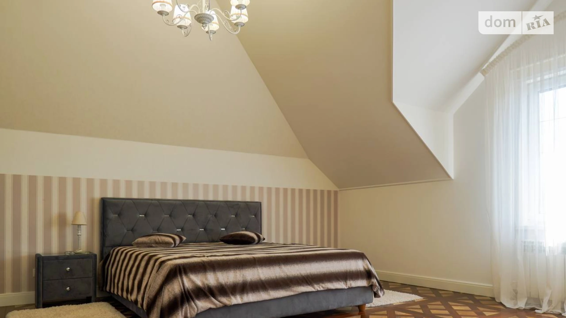 Продается часть дома 295 кв. м с подвалом, цена: 430000 $ - фото 5