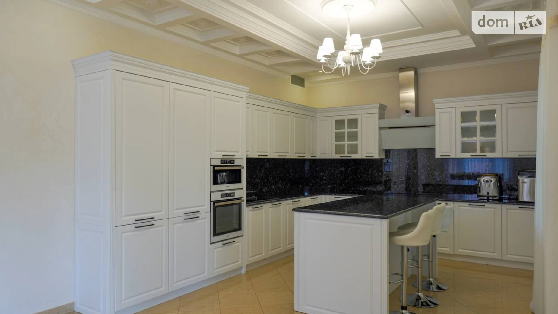 Продается часть дома 295 кв. м с подвалом, цена: 430000 $ - фото 2