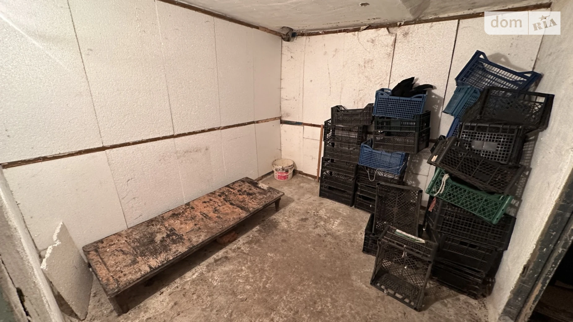 Продается место в гаражном кооперативе под легковое авто на 24 кв. м, цена: 7000 $ - фото 5