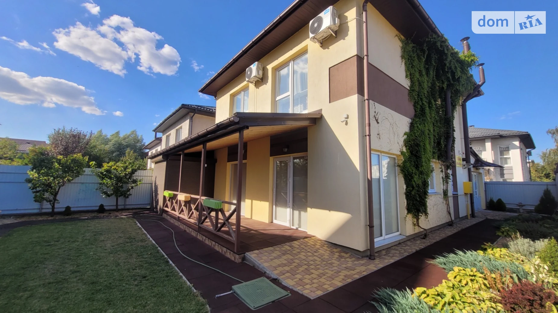 Продается дом на 2 этажа 193.7 кв. м с подвалом, цена: 230000 $ - фото 4