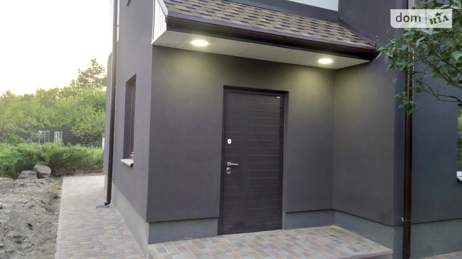Продается дом на 2 этажа 75.5 кв. м с террасой, цена: 68000 $ - фото 4